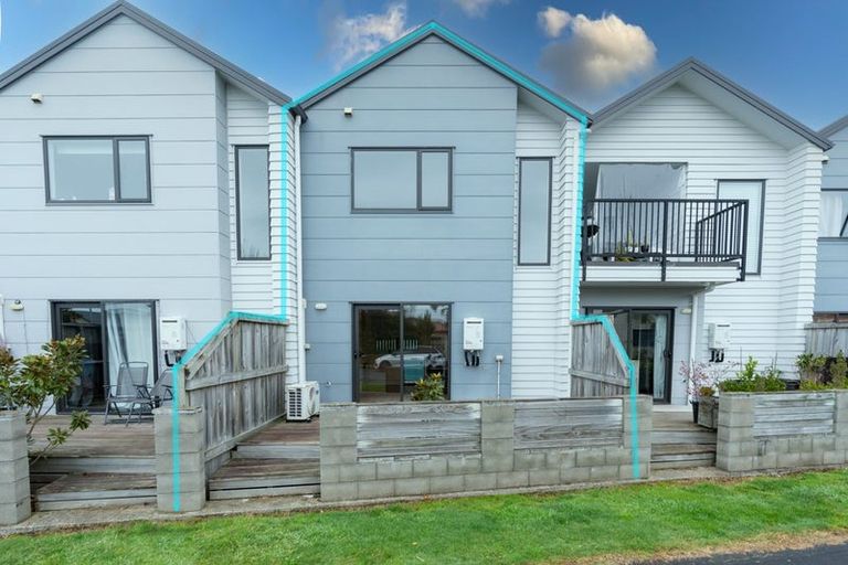 Photo of property in 3/89 Cameron Road, Hamilton East, Hamilton, 3216