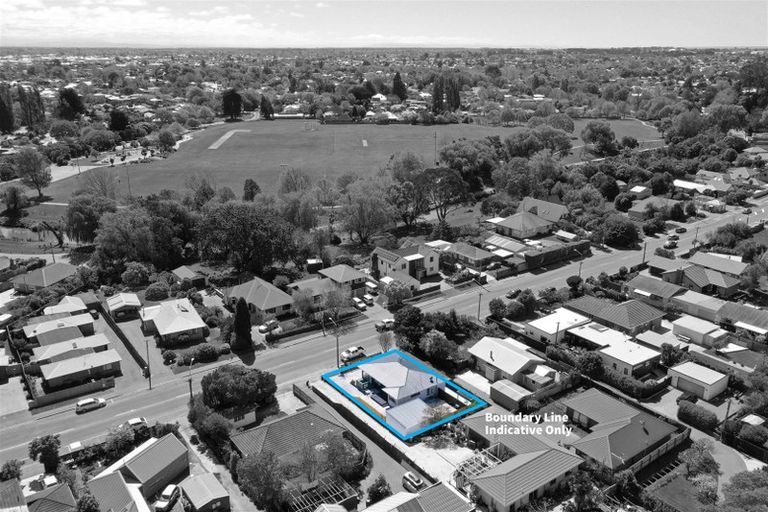 Photo of property in 1/262a Centaurus Road, Hillsborough, Christchurch, 8022