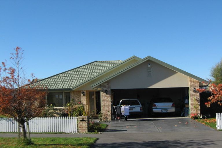 Photo of property in 12 Rushmore Drive, Belfast, Christchurch, 8051