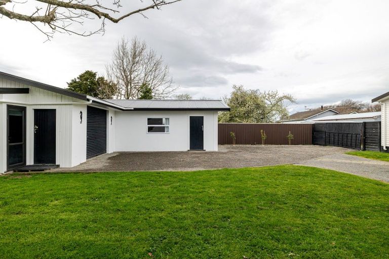 Photo of property in 79 Tyndall Street, Pahiatua, 4910