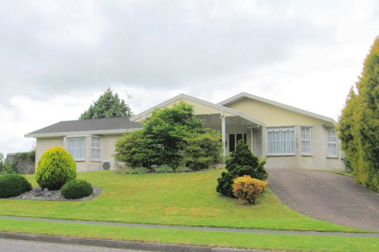 Photo of property in 41 Taringamotu Road, Taumarunui, 3920