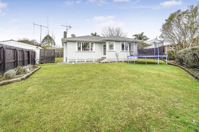 Photo of property in 5 Cotter Place, Hamilton East, Hamilton, 3216