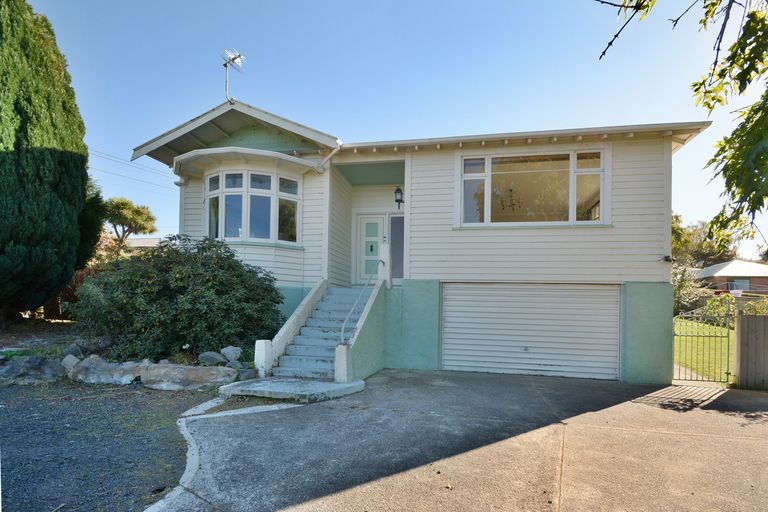 Photo of property in 6 Hood Street, Wakari, Dunedin, 9010