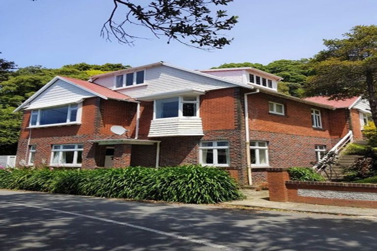 Photo of property in 40 Roseneath Terrace, Roseneath, Wellington, 6011