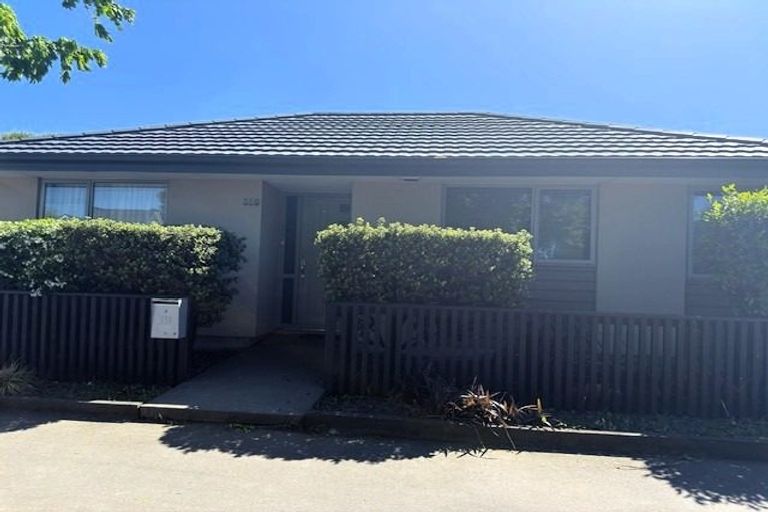 Photo of property in 339 Gloucester Street, Linwood, Christchurch, 8011