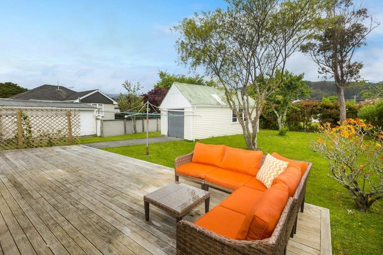 Photo of property in 26e Murray Street, Wallaceville, Upper Hutt, 5018