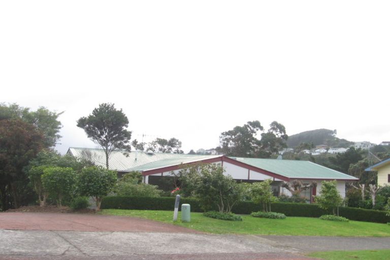 Photo of property in 231 Staithes Drive South, Whitby, Porirua, 5024