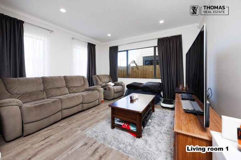 Photo of property in 18 Barley Road, Flat Bush, Auckland, 2019