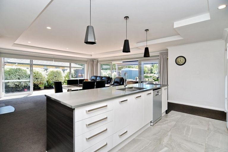 Photo of property in 108 Sutherland Drive, Kaiapoi, 7630