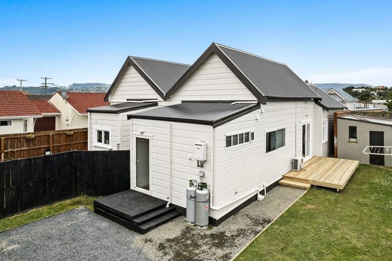 Photo of property in 26a Marlow Street, Saint Kilda, Dunedin, 9012