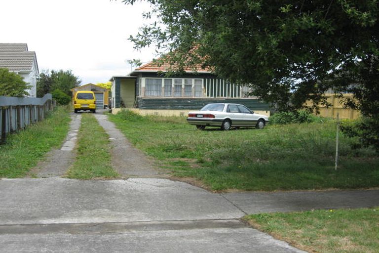 Photo of property in 3 Marlborough Street, Feilding, 4702