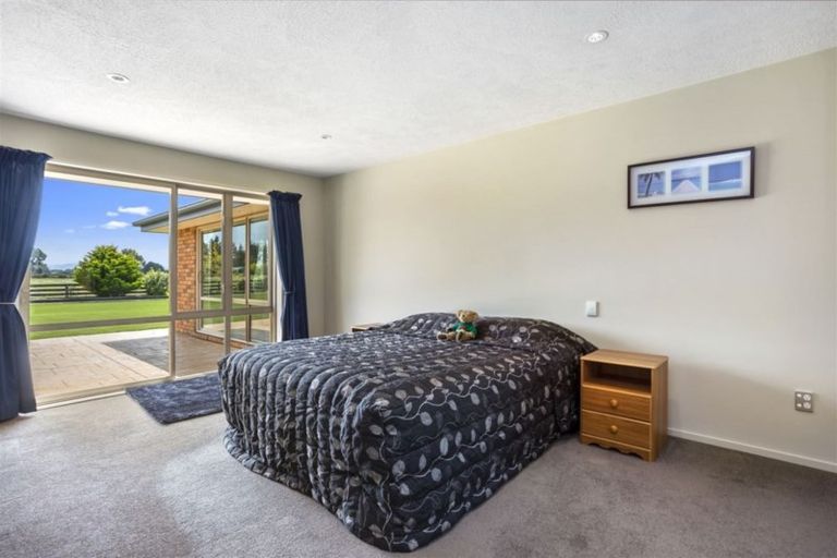 Photo of property in 19 Bramleys Road, Flaxton, Kaiapoi, 7691