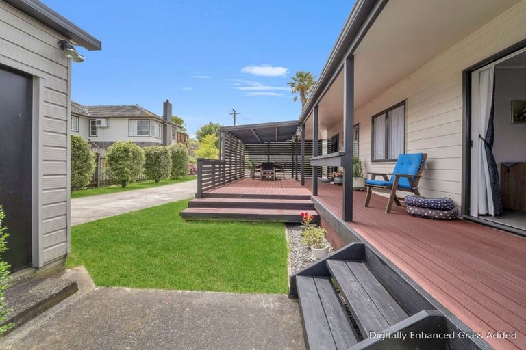 Photo of property in 21a Chester Street, Levin, 5510