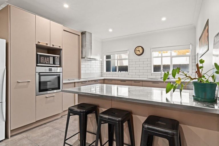 Photo of property in 100b Dickens Street, Napier South, Napier, 4110