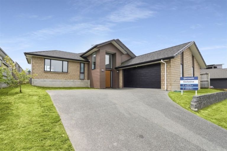 Photo of property in 7 Clewer Lane, Flagstaff, Hamilton, 3210