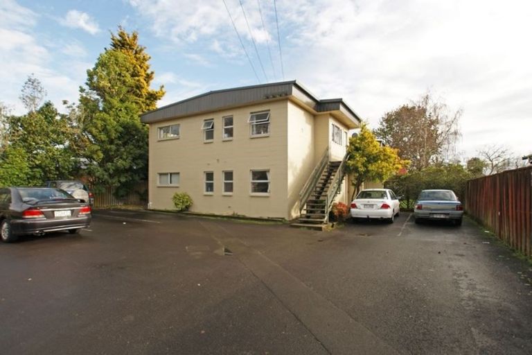 Photo of property in 5/17 May Street, Hamilton East, Hamilton, 3216