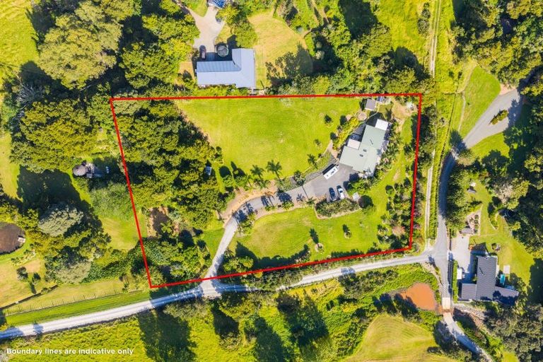 Photo of property in 364 Tara Road, Mangawhai, Kaiwaka, 0573