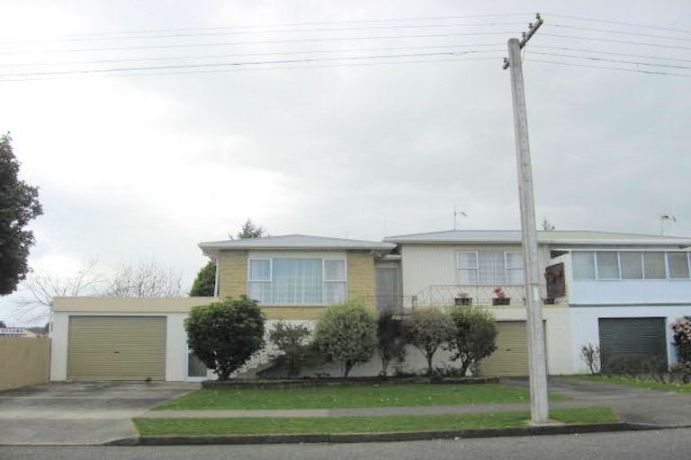 Photo of property in 44 York Street, Levin, 5510