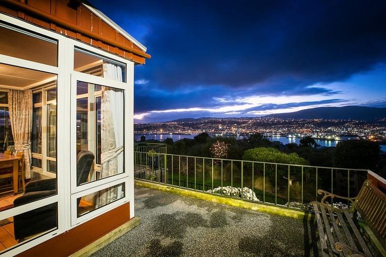 Photo of property in 165 Belford Street, Waverley, Dunedin, 9013