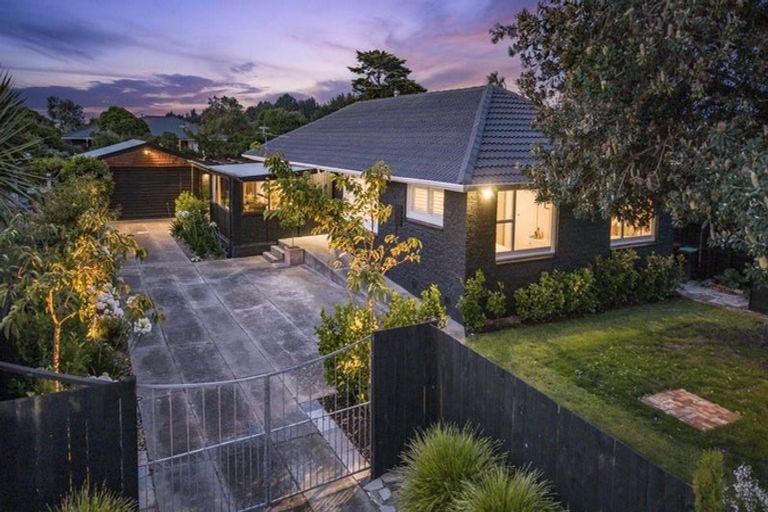 Photo of property in 25 Pandora Street, North New Brighton, Christchurch, 8083