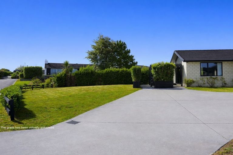 Photo of property in 3 Rongopai Close, Te Kauwhata, 3710
