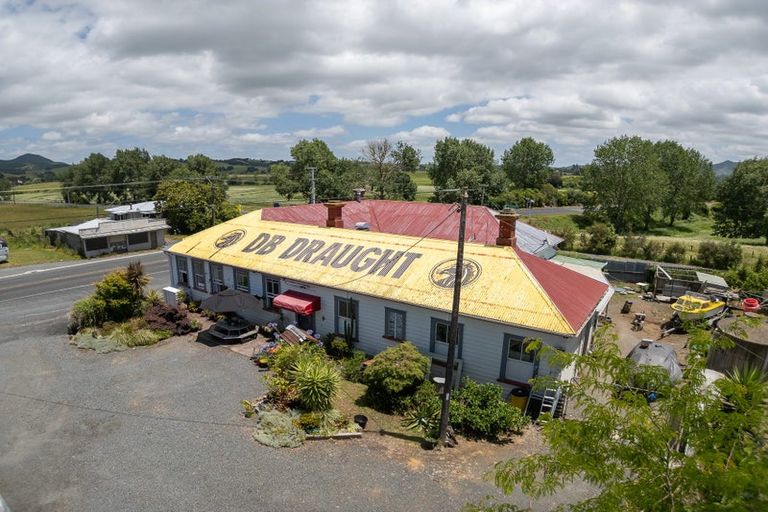 Photo of property in 3090 State Highway 14, Tangiteroria, 0381