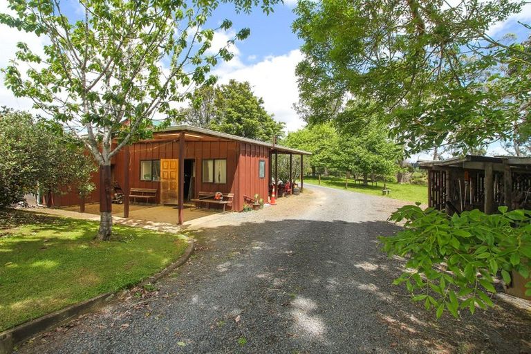 Photo of property in 94 Aldridge Road, Hunua, Papakura, 2583