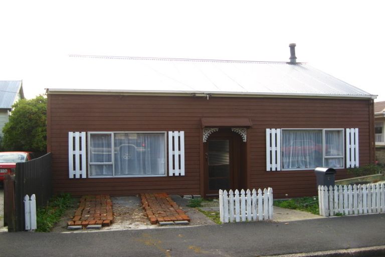 Photo of property in 9 Pencarrow Street, Caversham, Dunedin, 9012