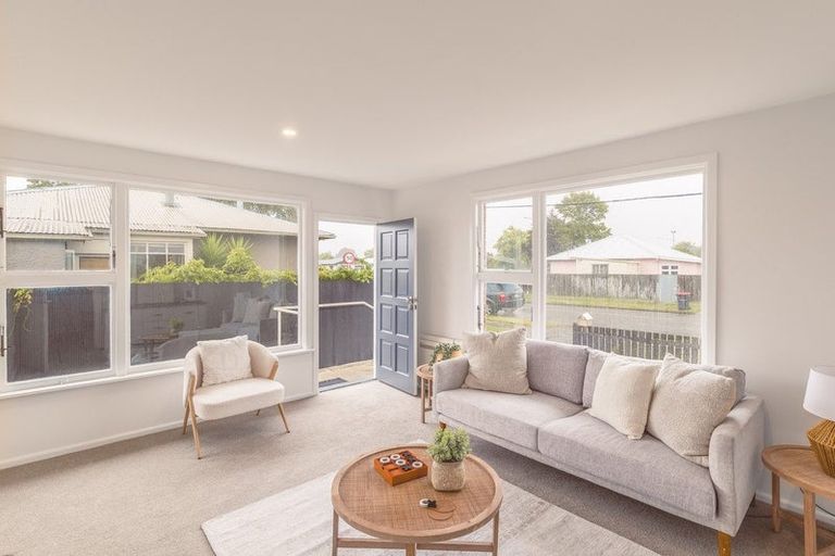 Photo of property in 33a Sewell Street, Linwood, Christchurch, 8062