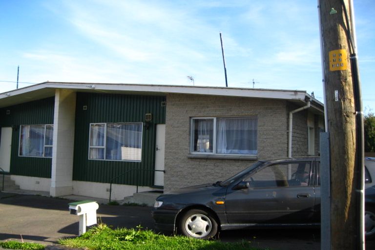 Photo of property in 21a Cornhill Street, North East Valley, Dunedin, 9010