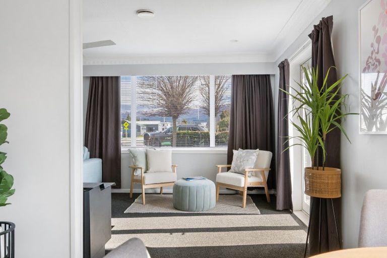 Photo of property in 61 Russell Street, Alexandra, 9320