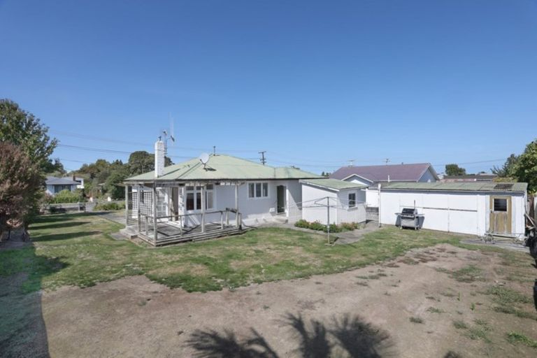 Photo of property in 126 Tutaenui Road, Marton, 4710