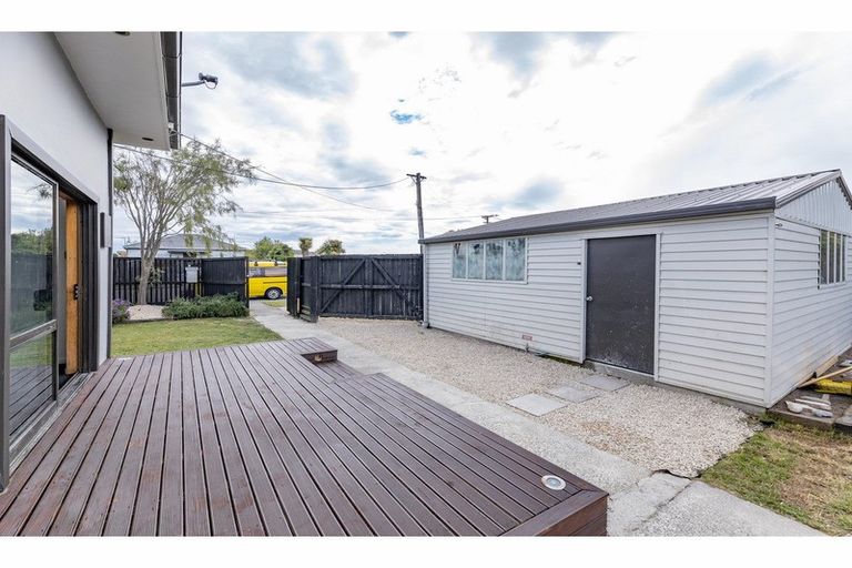 Photo of property in 20 Brixton Street, Islington, Christchurch, 8042