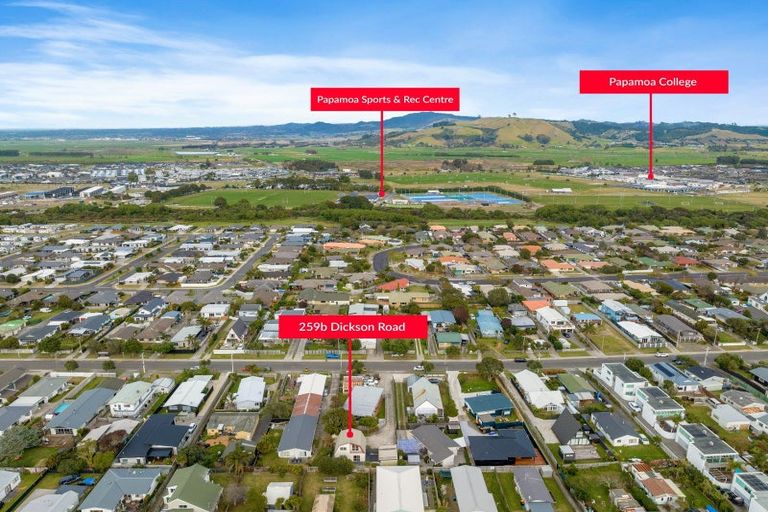 Photo of property in 259b Dickson Road, Papamoa Beach, Papamoa, 3118