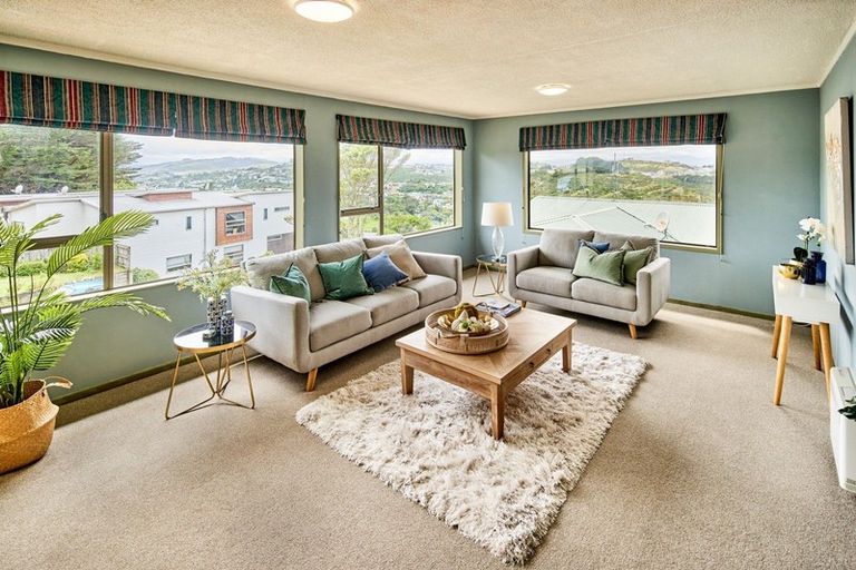 Photo of property in 37 John Sims Drive, Broadmeadows, Wellington, 6035