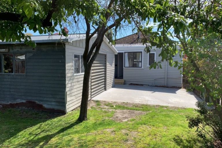 Photo of property in 63 Rutherford Street, Woolston, Christchurch, 8023