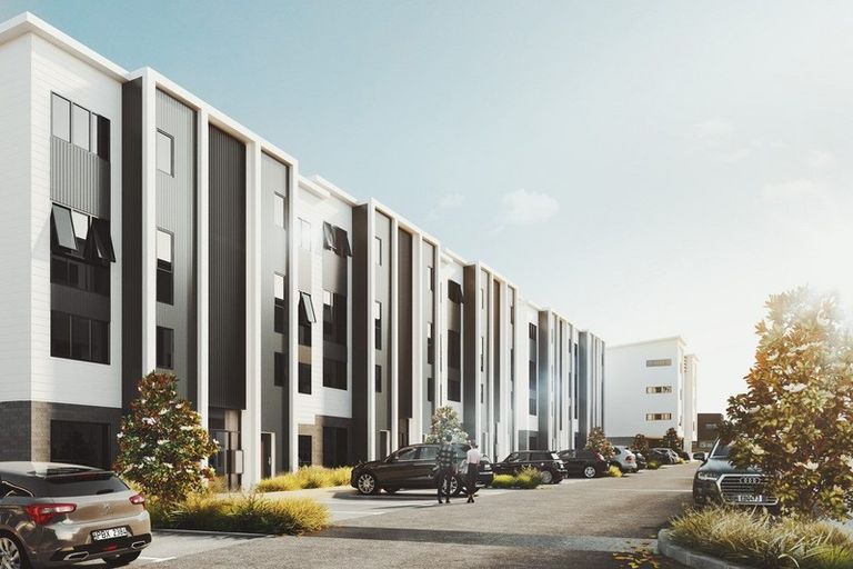 Photo of property in 17 Falcon Crescent, Hobsonville, Auckland, 0618