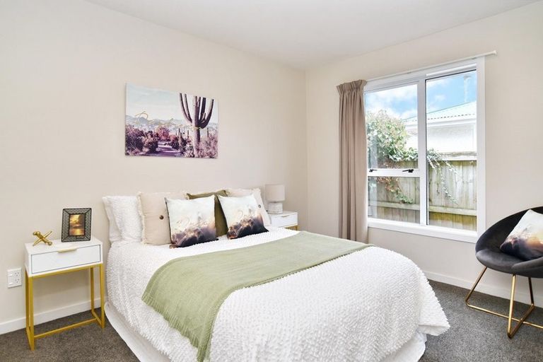 Photo of property in 90 Joy Street, Shirley, Christchurch, 8061