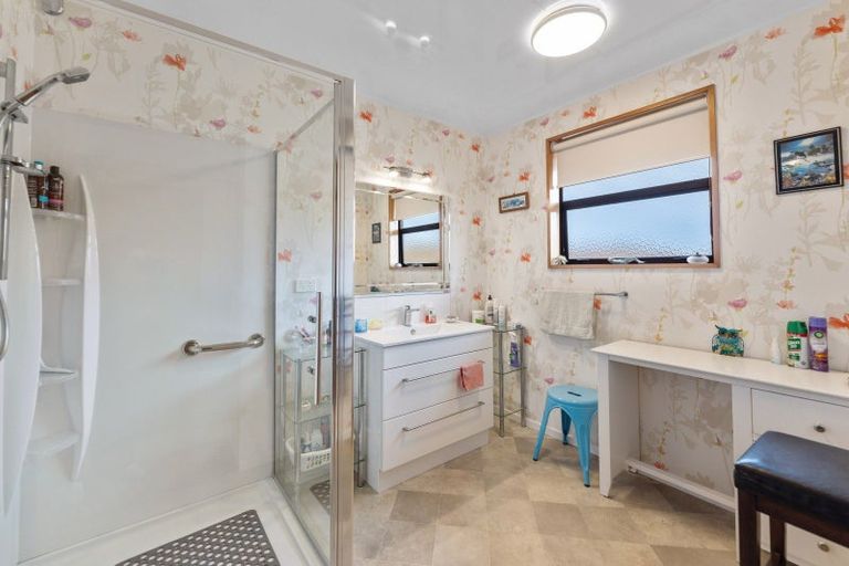 Photo of property in 38d Leven Street, South Hill, Oamaru, 9400