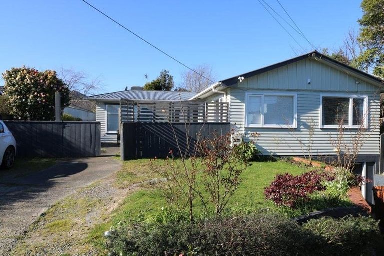 Photo of property in 56 Whakatiki Street, Trentham, Upper Hutt, 5018