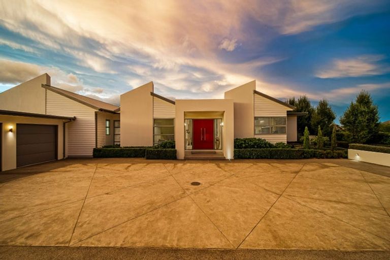 Photo of property in 11 Frisby Drive, West Melton, 7618