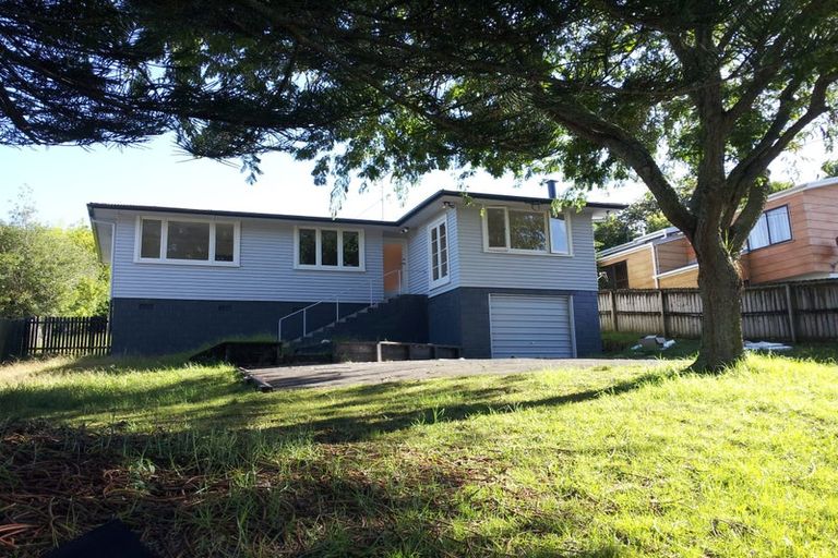 Photo of property in 67 Eskdale Road, Birkdale, Auckland, 0626