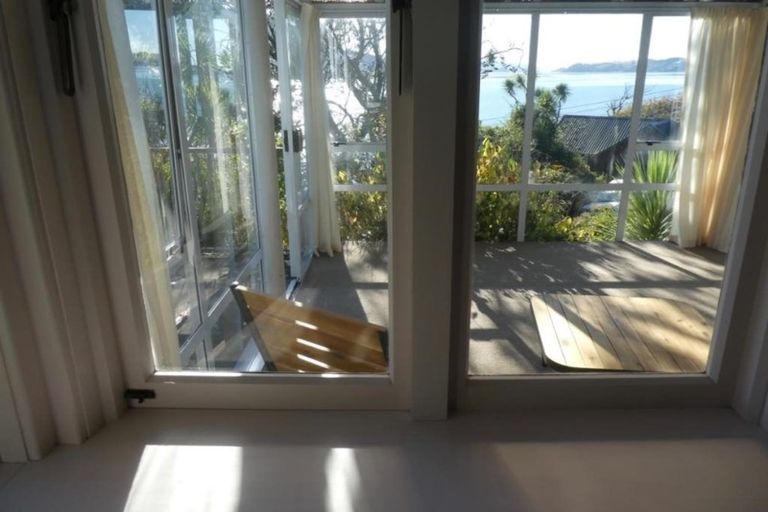 Photo of property in 6 Irvine Road, The Cove, Dunedin, 9077