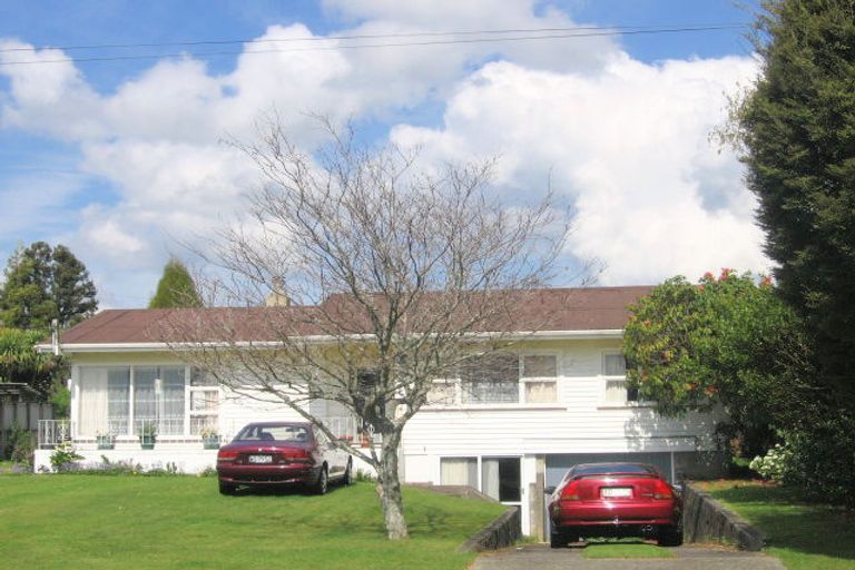 Photo of property in 45 Reeve Road, Owhata, Rotorua, 3010