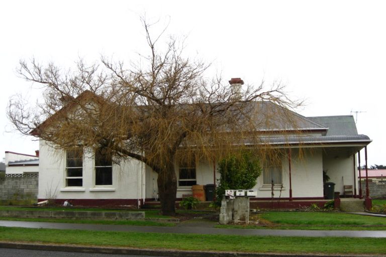 Photo of property in 67 Nelson Street, Georgetown, Invercargill, 9812