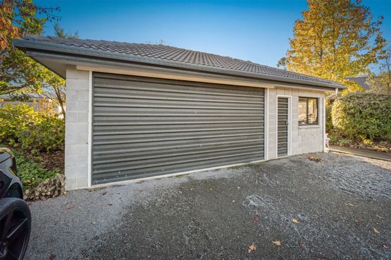 Photo of property in 842 Hoskyns Road, West Melton, Christchurch, 7675