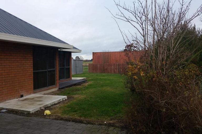 Photo of property in 209 Tuahiwi Road, Tuahiwi, Kaiapoi, 7691