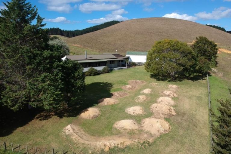 Photo of property in 44 Smith Road, Whareora, Whangarei, 0175