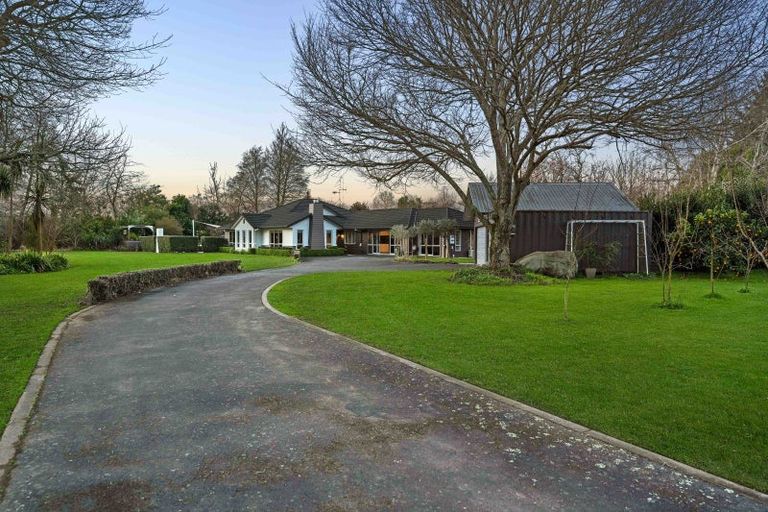 Photo of property in 69a Pencarrow Road, Tamahere, Hamilton, 3283