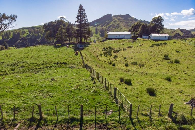 Photo of property in 334 Ormondville Te Uri Road, Ormondville, Dannevirke, 4977